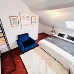 Centre Of Lisbon, Ideal For Tourists Hostel *