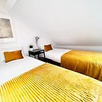 Centre Of Lisbon, Ideal For Tourists Hostel Lisbon