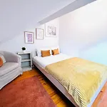 Centre Of Lisbon, Ideal For Tourists Hostel Lisboa