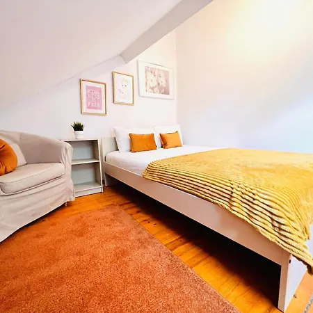 Centre Of Lisbon, Ideal For Tourists * Lissabon