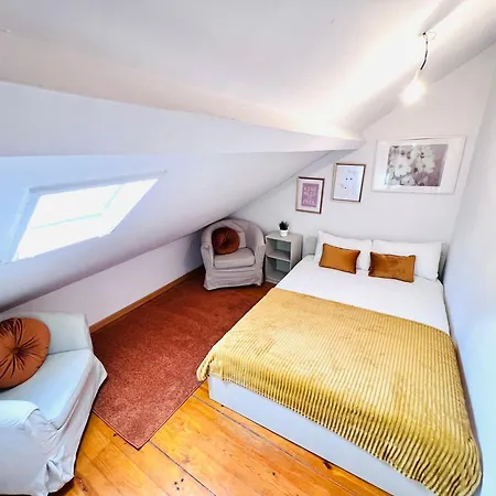 Centre Of Lisbon, Ideal For Tourists Hostel *