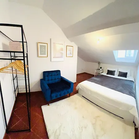 Centre Of Lisbon, Ideal For Tourists Hostel Lisboa