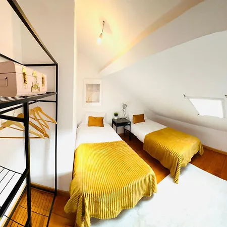 Centre Of Lisbon, Ideal For Tourists Lisboa