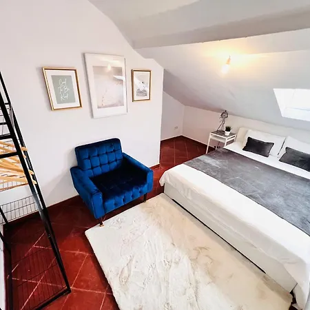 Centre Of Lisbon, Ideal For Tourists Hostel *