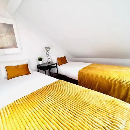 Centre Of Lisbon, Ideal For Tourists Hostel Lisbon